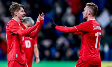 Сборную России «допустили» к чемпионату мира-2026 по футболу