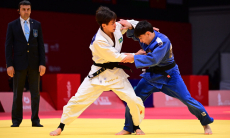 Казахстан уступил Узбекистану в финале Азиатских игр-2025