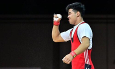 Казахстан ворвался в тройку лидеров Азиатских игр-2025