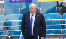 Михаил Кравец рассказал о проблемах «Барыса» после поражения в КХЛ