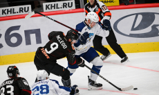 КХЛ отреагировала на отмененную сенсацию «Барыса»