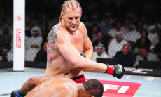 Боец UFC из России раскрыл секрет победы над соперником