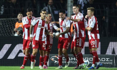 Со счётом 5:0 закончился матч соперника «Кайрата» в Лиге Чемпионов