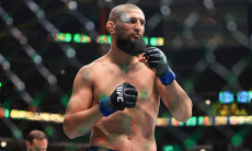 Экс-чемпион UFC «наехал» на Хамзата Чимаева