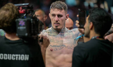 Сделано заявление о симуляции Тома Аспиналла в скандальном бою UFC