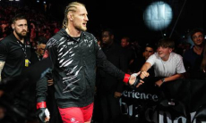 Тренер Рахмонова объяснил Волкову, как победить Аспиналла и Гана