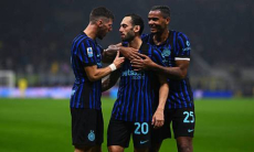 Сухой разгром учинил следующий соперник «Кайрата» в Лиге Чемпионов