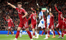 «Ливерпуль» сенсационно вылетел из Кубка английской лиги