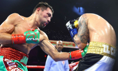 Жанибек Алимханулы проведёт бой мечты