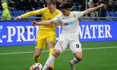 Названы два лучших футболиста КПЛ-2025