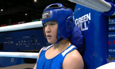 Бой Казахстан — Узбекистан решил судьбу «золота» Азиады-2025 в боксе