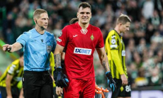 В «Кайрате» отреагировали на новость об уходе Александра Заруцкого