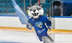 КХЛ огласила официальное решение по матчу «Барыса»