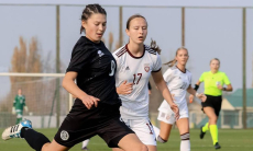 Казахстан занял второе место в отборе на чемпионат Европы