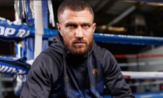 Василий Ломаченко раскрыл единственную причину завершения карьеры