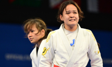 Казахстанка завоевала «серебро» Азиады-2025