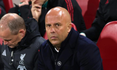 «Ливерпуль» принял решение по главному тренеру после разгрома 0:3