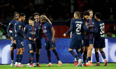 Игрок ПСЖ на пороге громкого ухода