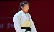 Казахстанка выиграла схватку за медаль Азиады-2025