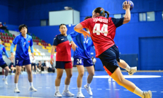 Сборная Казахстана выиграла медаль Азиады-2025