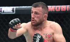 В России назвали единственного бойца, способного побить Двалишвили