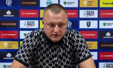 «Проиграли лишь дважды». Работу тренера клуба КПЛ высоко оценили в Европе