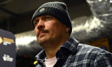 Усик ведет переговоры по следующему бою. Известен соперник