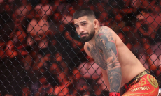 «Съест его». В команде Махачева назвали победителя боя Топурия — Царукян