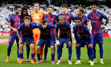 «Барселона» подпишет игрока за 25 миллионов евро