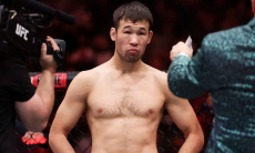UFC задался вопросом о непобедимости Шавката Рахмонова