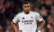 В «Реале» выбрали лучшего игрока месяца. На этот раз не Мбаппе