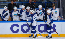 «Дадут достойный отпор». В России озвучили судьбу матча КХЛ «Трактор» — «Барыс»