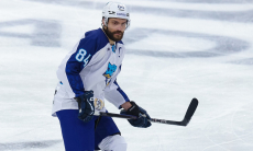 «Это точно». «Барыс» обнадежили прогнозом на матч с фаворитом в КХЛ