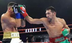 Жанибек Алимханулы получил предупреждение перед главным боем в карьере