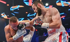 Экс-чемпион мира из Казахстана сделал заявление после поражения с нокдауном