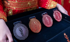 Сколько медалей завоевал Казахстан на юношеской Азиаде-2025