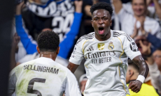 «Это неприемлемо». Винисиусу вынесли жесткий вердикт после скандала