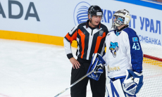 «Догонять будет». Озвучен сценарий матча «Трактор» — «Барыс» в КХЛ