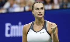 Арина Соболенко повторила достижение легенды тенниса на Итоговом чемпионате WTA