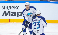 Названо условие для набора очков «Барысом» в матче против топ-команды КХЛ