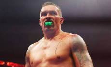 Стала известна дата следующего боя Александра Усика