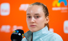 Рыбакина сообщила о проблеме перед Итоговым турниром WTA-2025