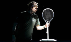 Александр Бублик рассказал о своих странностях