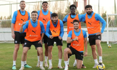 Футболист «Ордабасы» сделал выбор в пользу новичка КПЛ