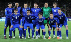 Узбекистан проверит силы на хозяйке ЧМ-2026 по футболу