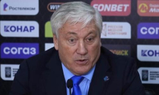 Михаил Кравец объяснил девятое подряд поражение «Барыса» в гостях