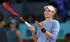 Елена Рыбакина узнала место среди фаворитов Итогового турнира WTA