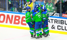 Клуб КХЛ победил 5:0 и приблизился к «Барысу»