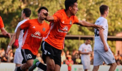 В Первой лиге осталась единственная интрига. «Алтай» и «Шахтёр» спорят за последнее место в КПЛ