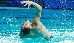 Казахстанец завоевал второе «золото» на чемпионате Азии в Индии